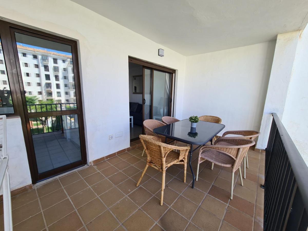 Lovely 2-Bed Apartment In Marina De La Duquesa Castillo de Sabinillas Exterior photo